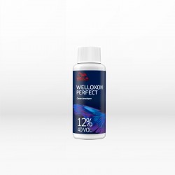 Wella Professionals Welloxon Perfect Creme Developer 12% (40vol.) 60ml