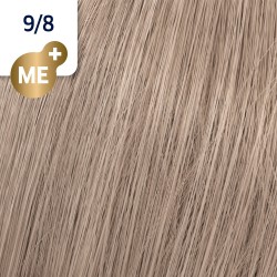 Wella Professionals Koleston Perfect Me + Rich Naturals 9/8 Blonde Very Light Pearl 60ml