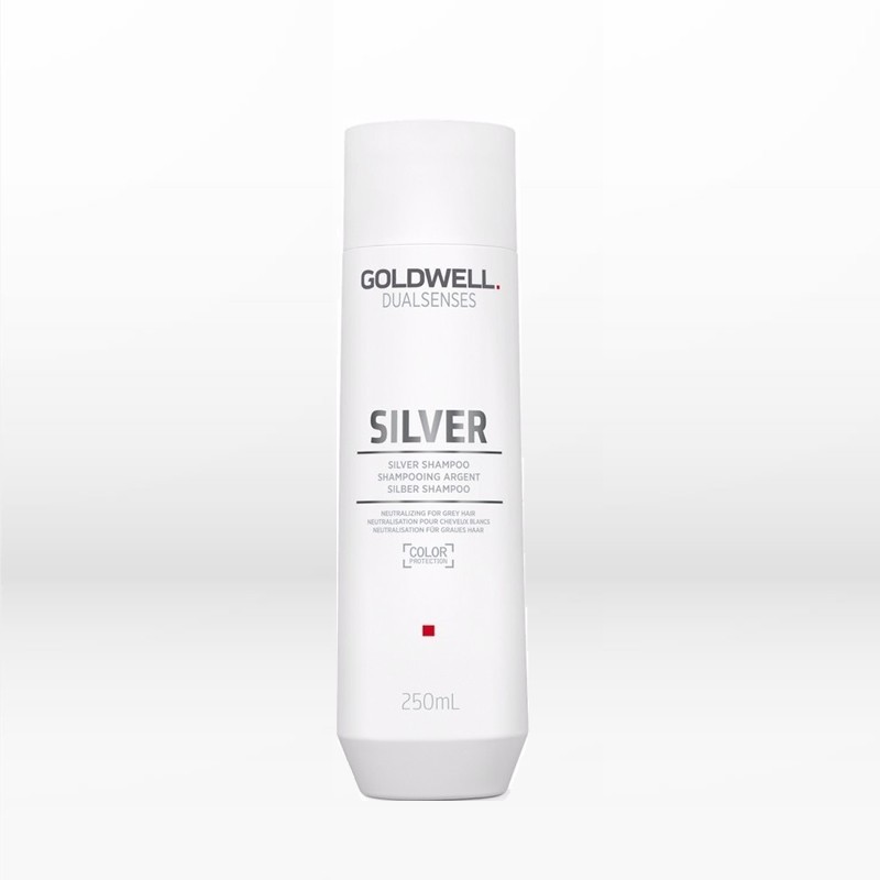 Goldwell Dualsenses Silver Shampoo 250ml