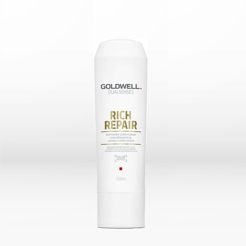 Goldwell Dualsenses Rich Repair Restoring Conditioner 200ml