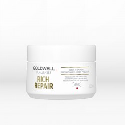 Goldwell Dualsenses Rich Repair 60sec Treatment 200ml