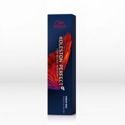 Wella Professionals Koleston Perfect Me+ Vibrant Reds 7/43 Ξανθό Κόκκινο Χρυσό 60ml