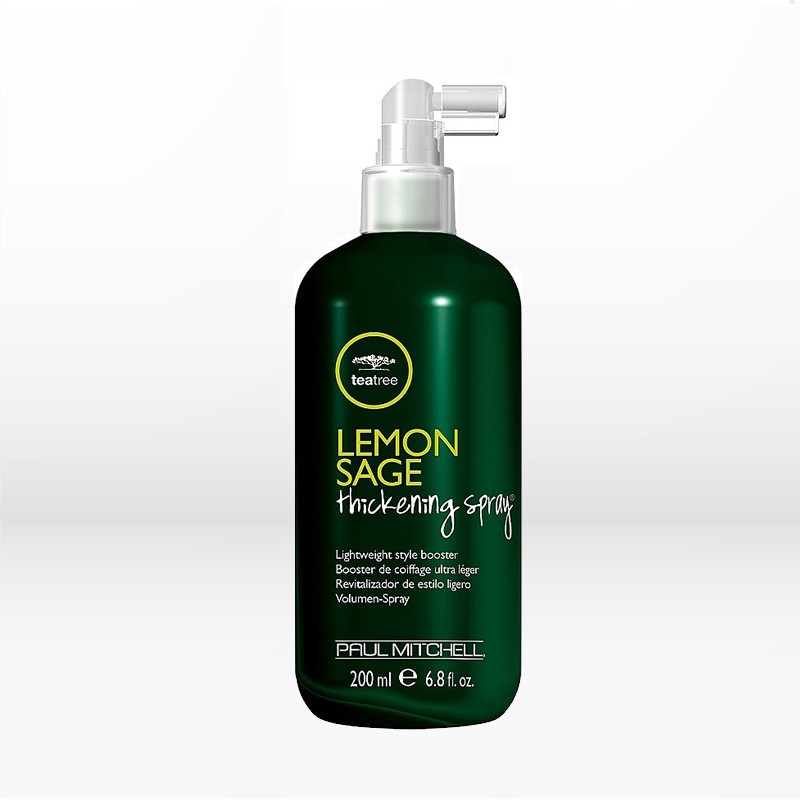 Paul Mitchell Tea Tree Lemon Sage Thickening Spray 200ml