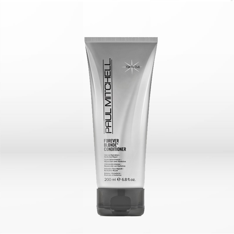 Paul Mitchell Forever Blonde Conditioner 200ml