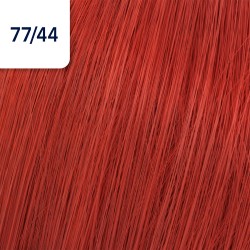 Wella Professionals Koleston Perfect Me+ Vibrant Reds 77/44 Έντονο Ξανθό Κόκκινο 60ml