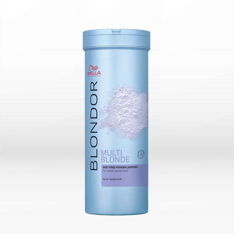 Wella Professionals Blondor Multi Blonde 400gr