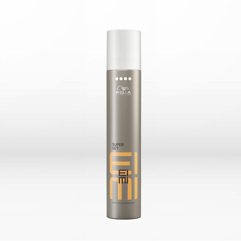 Wella Professionals Eimi Super Set 300ml