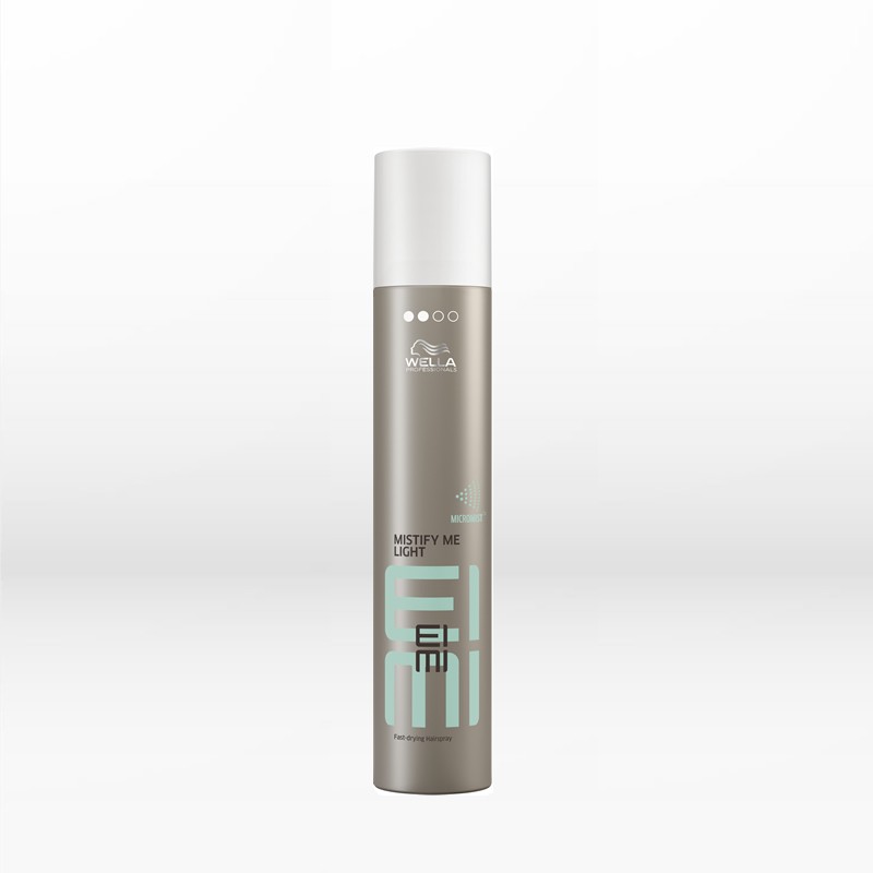 Wella Professionals Eimi Mistify Me Light 300ml