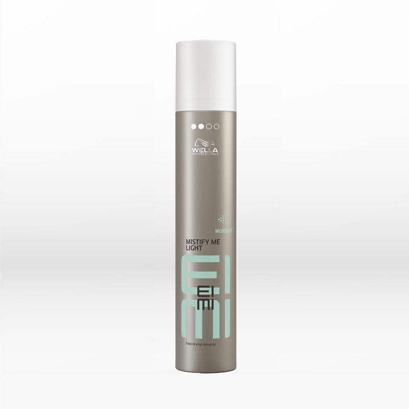 Wella Professionals Eimi Mistify Me Light 500ml