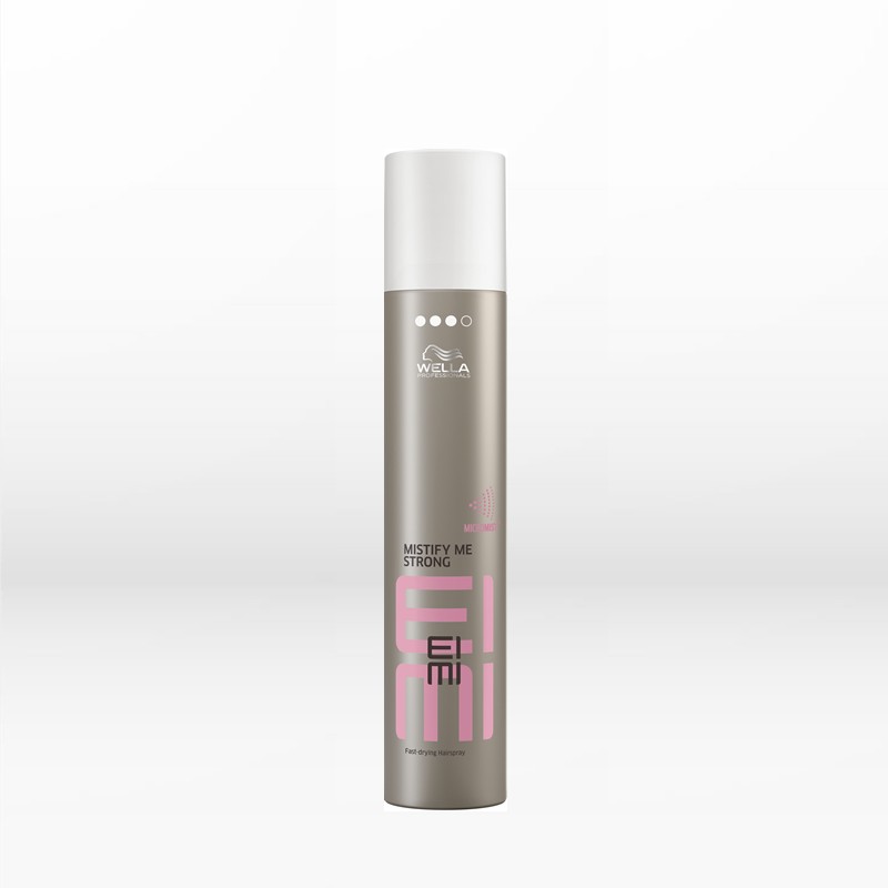 Wella Professionals Eimi Mistify Me Strong 300ml