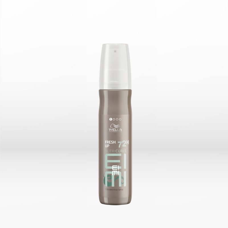 Wella Professionals Eimi Nutricurls Fresh Up Spray 150ml