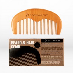 Cosmogent Beard & Hair Comb