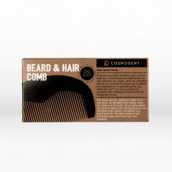 Cosmogent Beard & Hair Comb