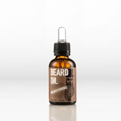 Cosmogent Mr. Μysterious Beard Oil 30ml