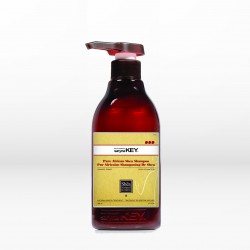 Saryna Key Pure African Shea Butter Damage Repair Shampoo 300ml
