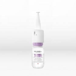 Goldwell Dualsenses Blondes & Highlights Intensive Serum 18ml (1 τεμάχιο)