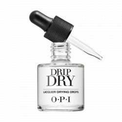 OPI Drip Dry 8ml