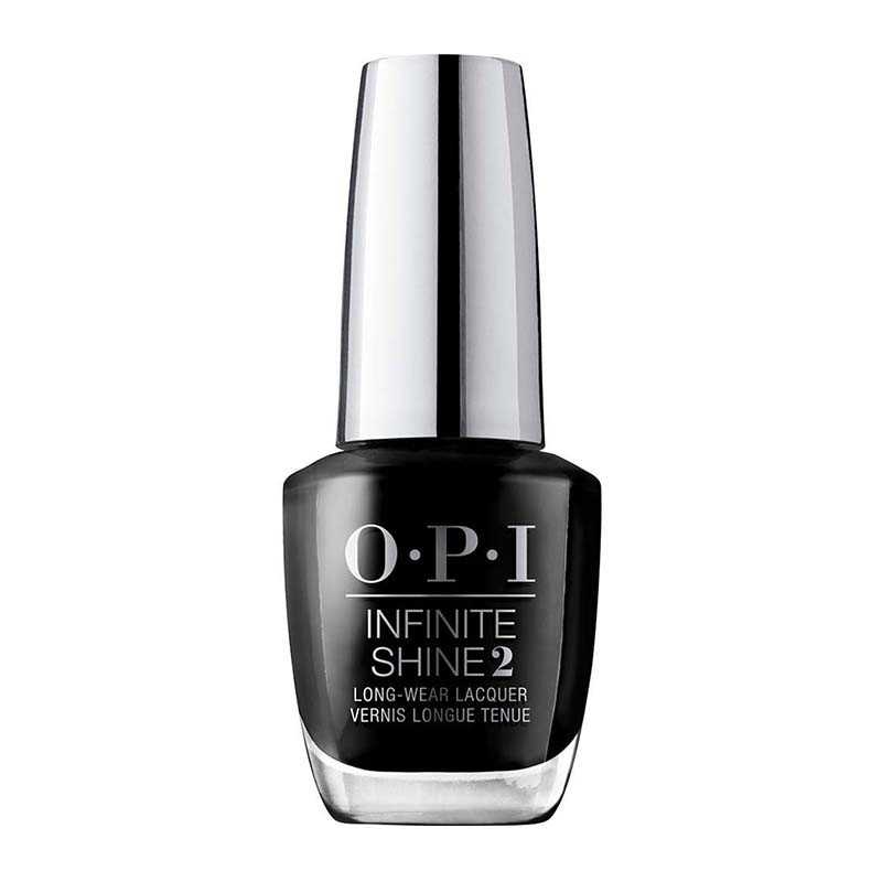 OPI Infinite Shine - Lady in Black 15ml
