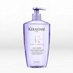 Kérastase Blond Absolu Bain Lumiere Shampoo For Blonde Hair 500ml