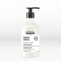 L΄Oreal Professionnel Serie Expert Metal Detox Soin 500ml