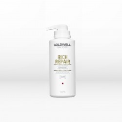 Goldwell Dualsenses Rich Repair 60sec Treatment 500ml