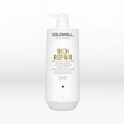 Goldwell Dualsenses Rich Repair Restoring Shampoo 1000ml