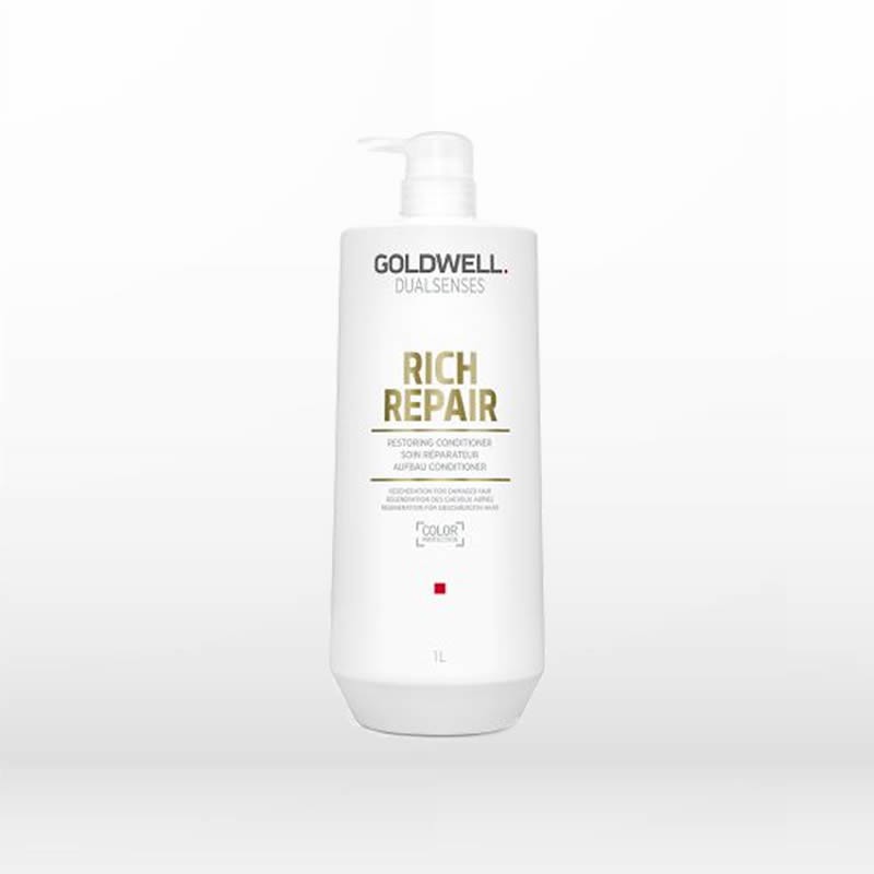 Goldwell Dualsenses Rich Repair Restoring Conditioner 1000ml