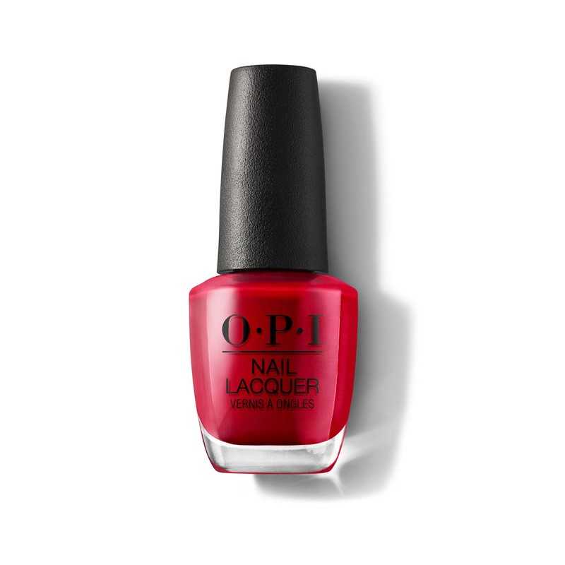 OPI Nail Lacquer Classics Collection The Thrill of Brazil 15ml (NLA16)