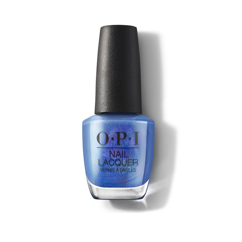 OPI Nail Lacquer Celebration Collection LED Marquee 15ml (HRN10)