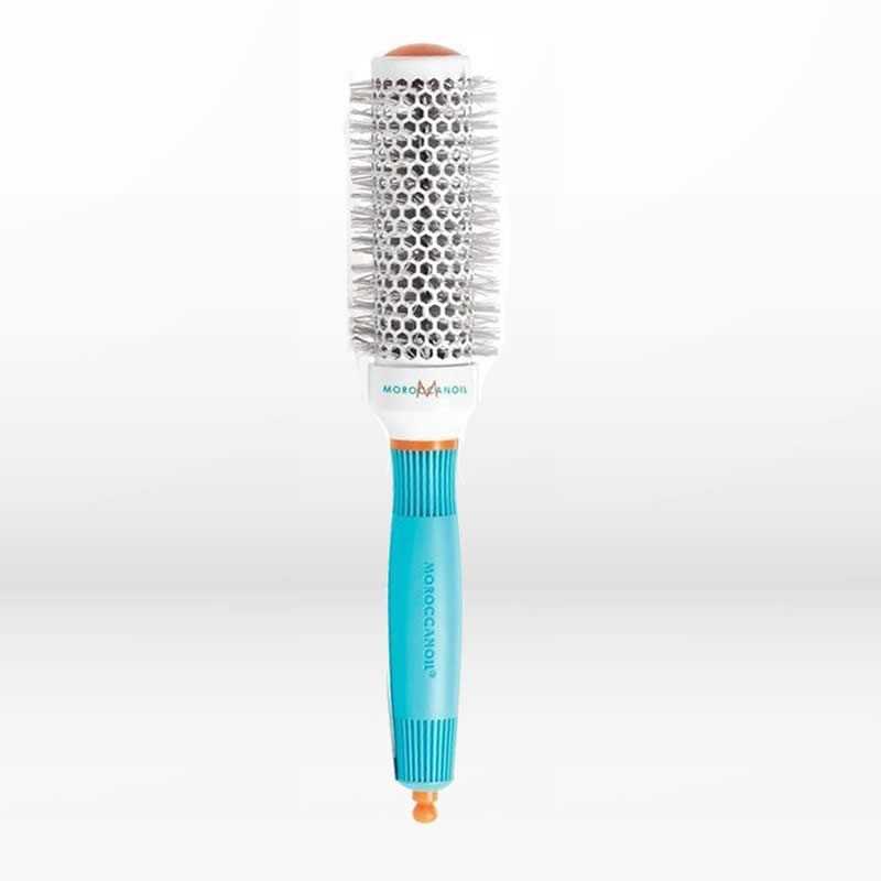 Moroccanoil Ceramic Ionic Brush Medium 35mm