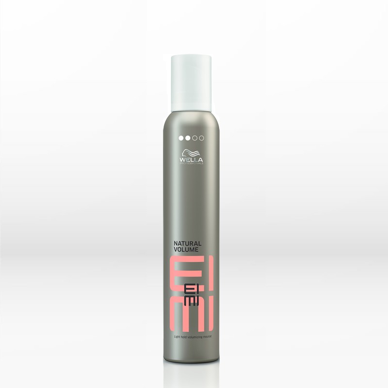 Wella Professionals Eimi Natural Volume 300ml