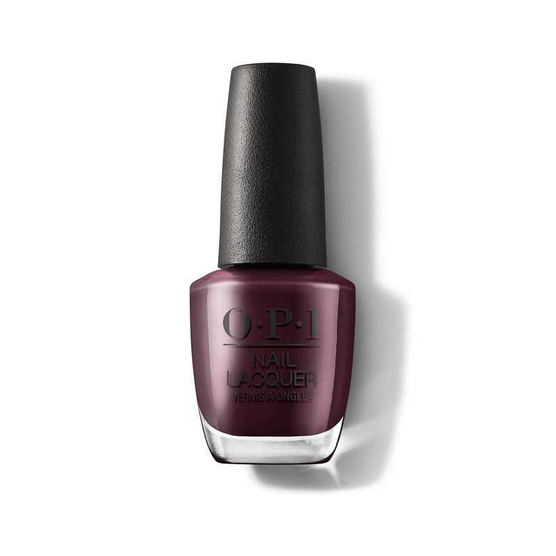 OPI Nail Lacquer Muse of Milan Fall Collection Complimentary Wine 15ml