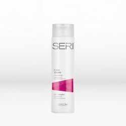 Farcom Professional Seri Moist Core Shampoo 300ml