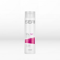 Farcom Professional Seri Color Shield Sulfate Free Shampoo 300ml