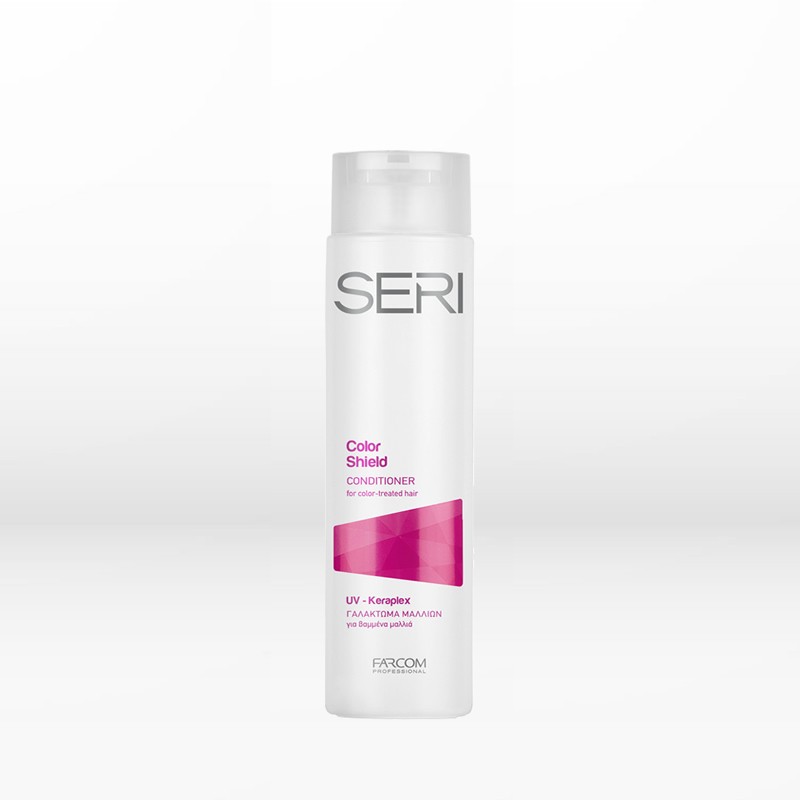 Farcom Professional Seri Color Shield Conditioner 300ml