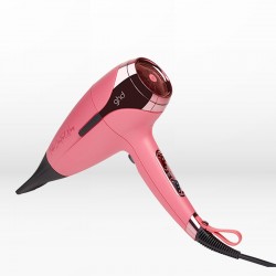 ghd Helios Rose Pink Επαγγελματικό Σεσουάρ 2200 Watt (Limited Edition)