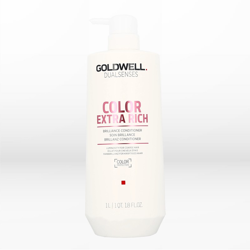 Goldwell Dualsenses Color Extra Rich Brilliance Conditioner 1000ml