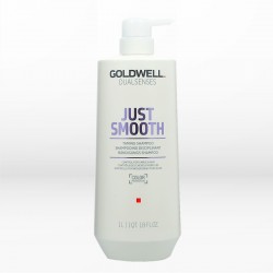 Goldwell Dualsenses Just Smooth Taming Shampoo 1000ml