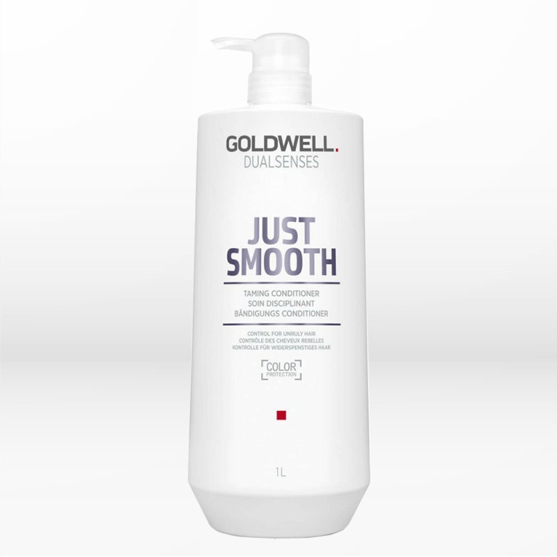 Goldwell Dualsenses Just Smooth Taming Conditioner 1000ml