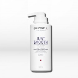 Goldwell Dualsenses Just Smooth 60sec Treatment 500ml