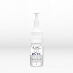Goldwell Dualsenses Just Smooth Intensive Taming Serum 18ml (1 τεμάχιο)