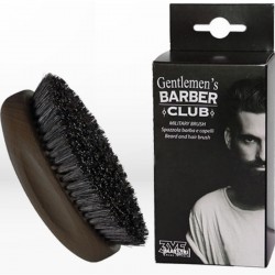 3ME Maestri Gentlemen s Barber Club (Beard Brush Big)