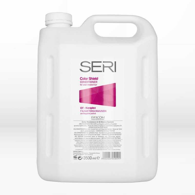 Farcom Professional Seri Color Shield Conditioner 3500ml