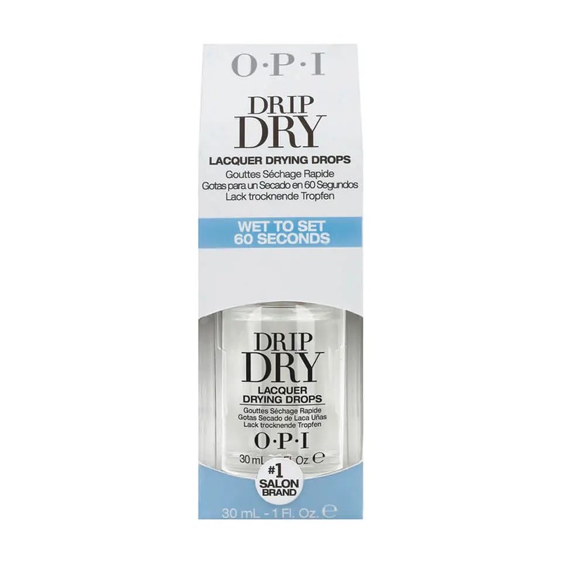 OPI Drip Dry 27ml