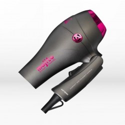 Artero Professional Mojito Pink Travel Hairdryer 1000W