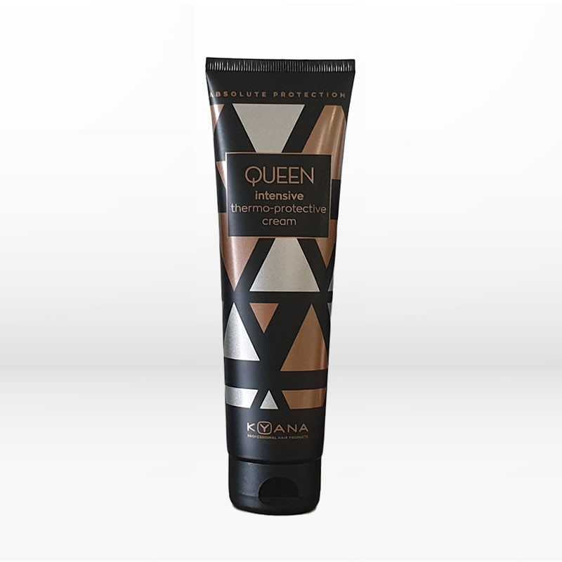 Kyana Queen Intensive Thermo Protective Cream 150ml