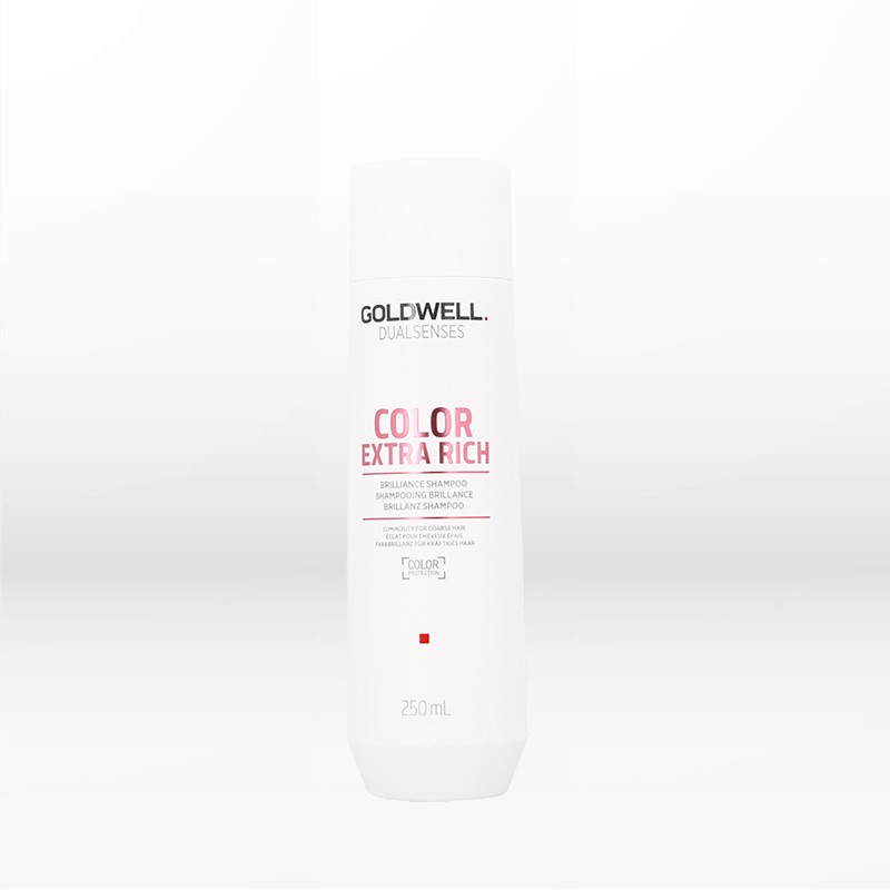 Goldwell Dualsenses Color Extra Rich Brilliance Shampoo 250ml