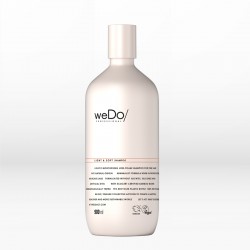 weDo Light & Soft Shampoo 900ml