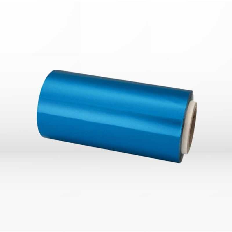 3-Five Aluminium Foils (Blue)