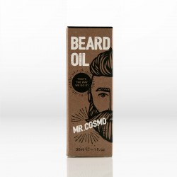 Cosmogent Mr. Cosmo Beard Oil 30ml